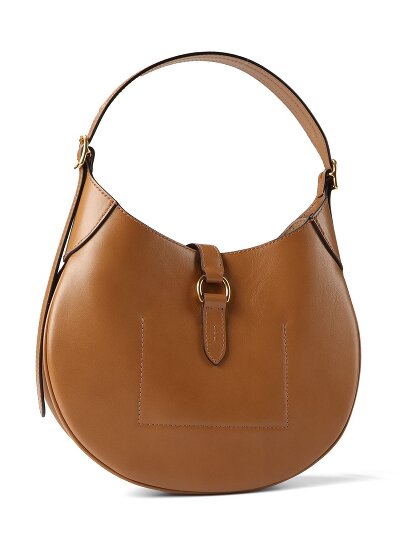 POLO RALPH LAUREN Polo ID Borsetta Pelle 25 cm