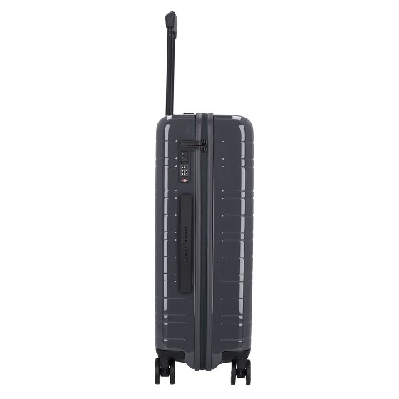 Horizn Studios H6 Smart 4 ruote Carrello 64 cm