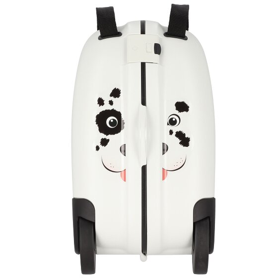 Samsonite Dream2go 4 ruote Carrello per bambini 38 cm