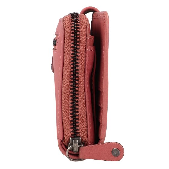 Harbour 2nd Felina Portafoglio Protezione RFID Pelle 19 cm
