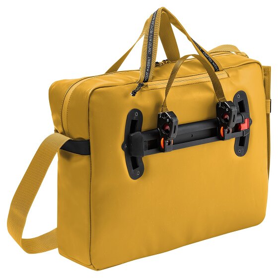 Vaude Borsa da bici Mineo 42 cm scomparto per laptop