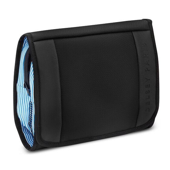 Delsey Paris Montmartre 3 Borsa da toilette 26.5 cm