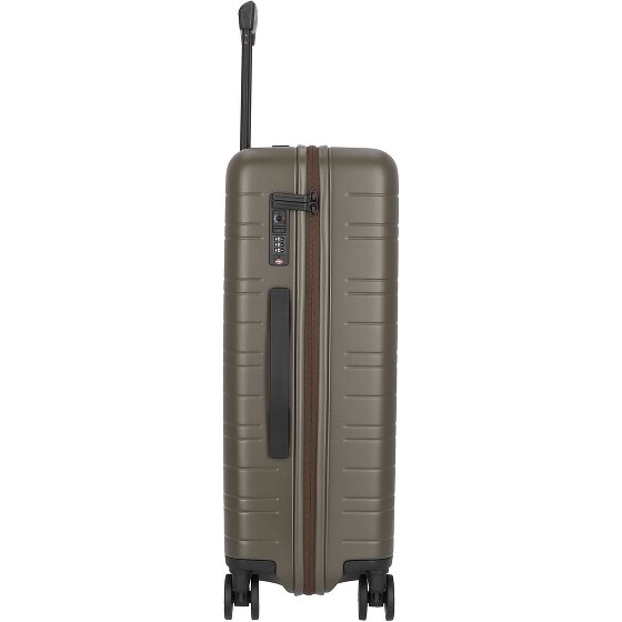 Horizn Studios H6 Carrello a 4 ruote per il check-in 64 cm