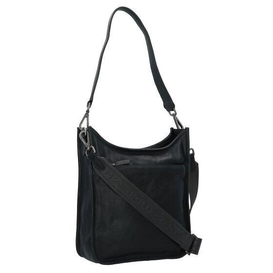 Harbour 2nd Just Pure Liara Borsa a tracolla Pelle 26 cm