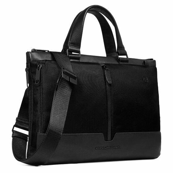 Piquadro Marcel Valigetta 38 cm Scomparto per laptop