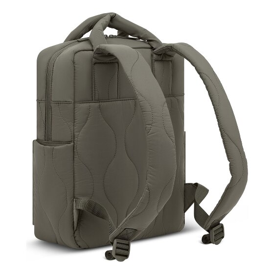 Kapten & Son Bergen Daypack 39 cm Vano porta PC