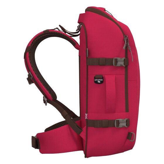 Cabin Zero Zaino Adventure Cabin Bag ADV 42L 55 cm