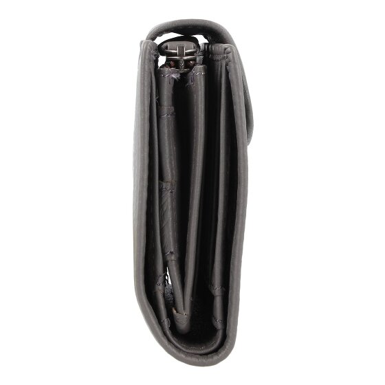 Harbour 2nd Just Pure Elin Portafoglio Protezione RFID Pelle 14.5 cm