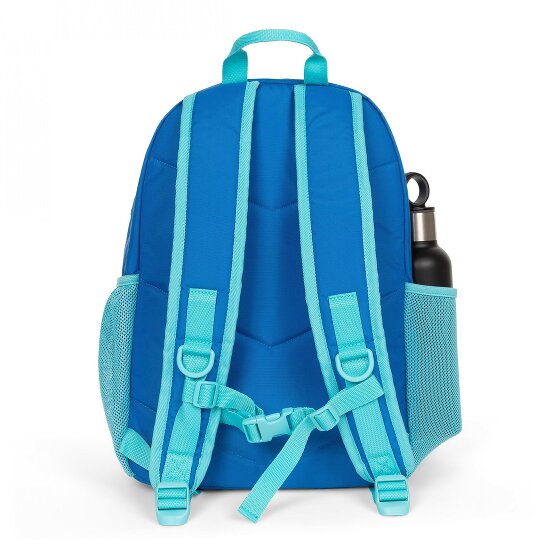 Eastpak Morler Powr Zaino da giorno 43 cm Scomparto per laptop