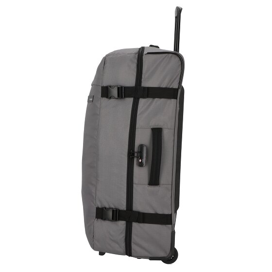 Samsonite Roader 2 ruote Borsa da viaggio 79 cm