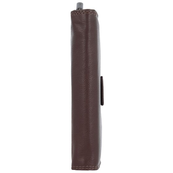 mano Donna Giulia Portafoglio in pelle 10,5 cm