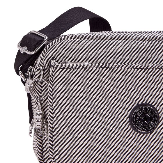 Kipling Premium Elevated + Abanu Borsa a tracolla 24 cm