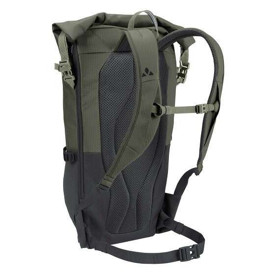 Vaude CityGo II 23 Zaino da giorno 53 cm Scomparto per laptop