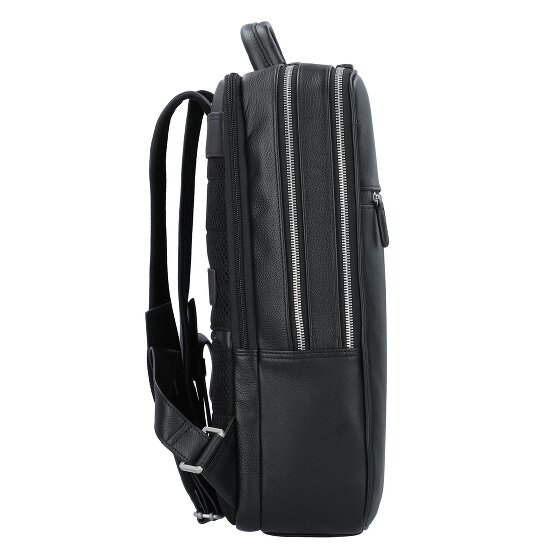 Picard Milano Zaino da lavoro Pelle 39 cm Scomparto per laptop