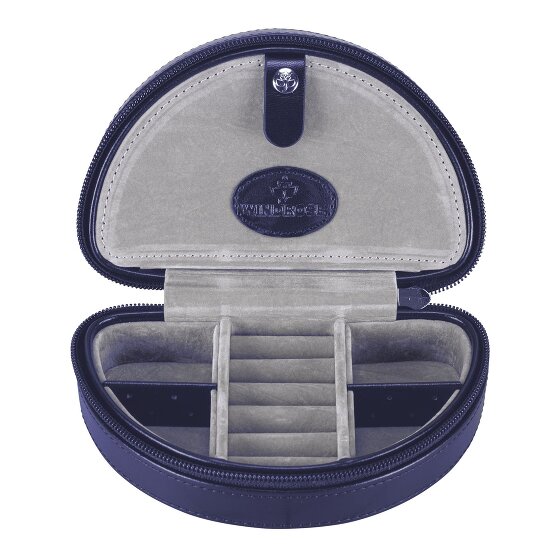 Windrose Merino Moda Scatola per gioielli 16 cm