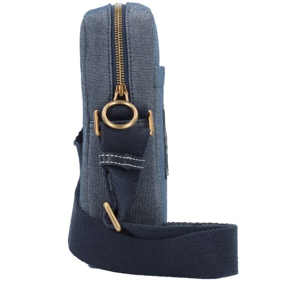 Tommy Hilfiger TH Monogram Borsa a tracolla 19 cm