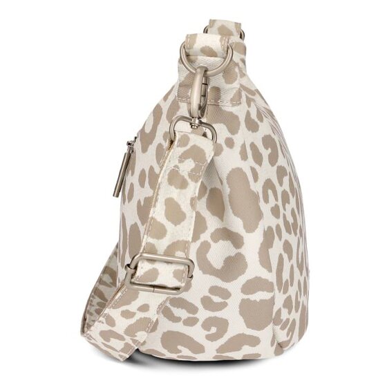 Zwei Mademoiselle.M Borsa a tracolla 34 cm