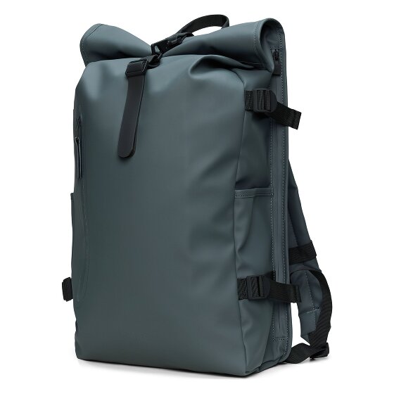 Rains Essential Zaino da giorno 52 cm Vano porta PC