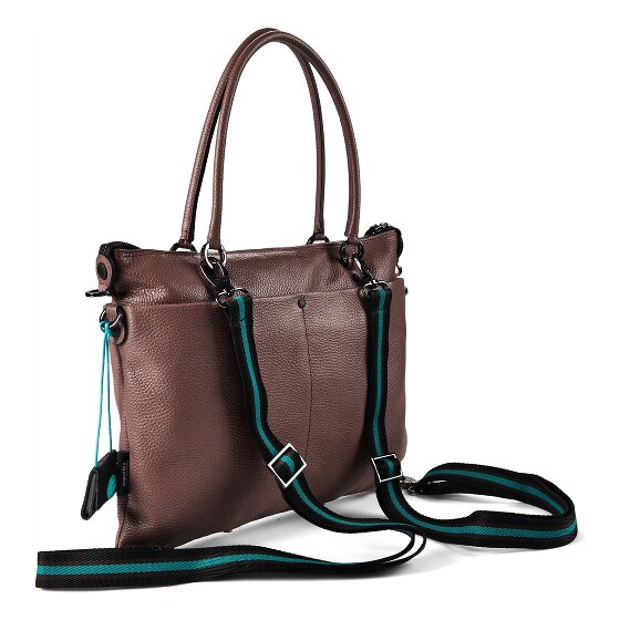 Gabs G3 Borsa a spalla Vera Pelle 37 cm