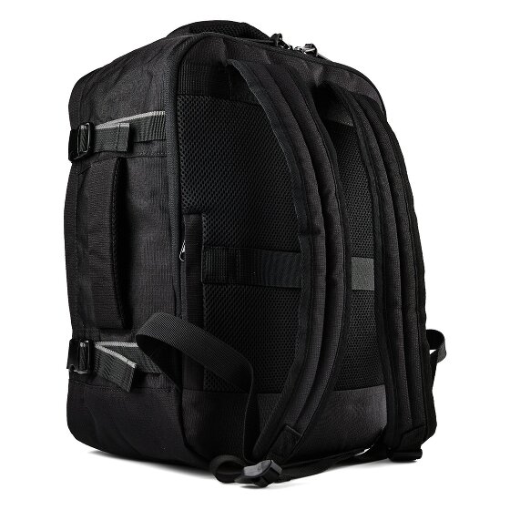 American Tourister Zaino Take2Cabin 40 cm scomparto per laptop