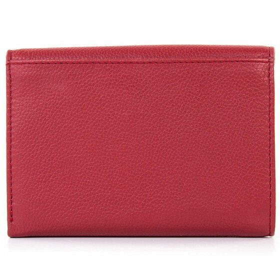 Tamaris Portafoglio Amanda in pelle 14 cm