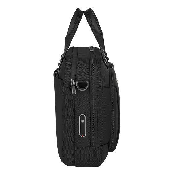 Victorinox Werks Traveler 7.0 Valigetta 40 cm Scomparto per laptop