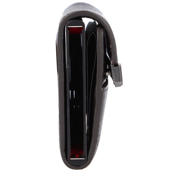 Porsche Design Porta carte di credito RFID in pelle 10 cm