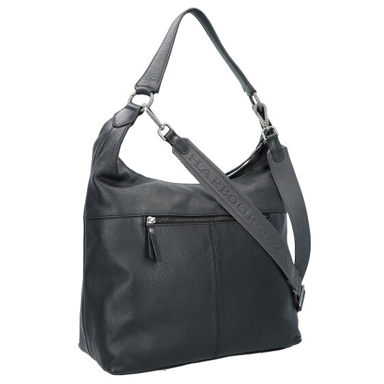 Harbour 2nd Just Pure Kiana Borsa a tracolla Pelle 37 cm