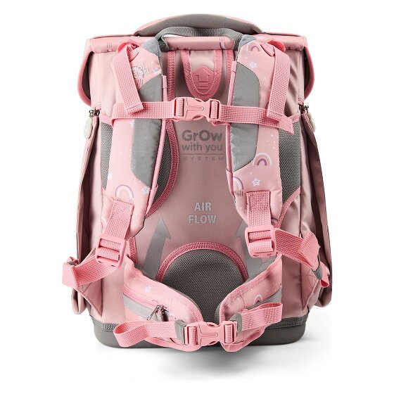 School-Mood Champion Maxx Pro set di zaini per la scuola da 6 pezzi modello 2026