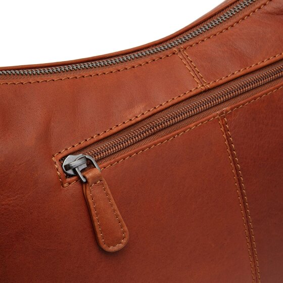 The Chesterfield Brand Skara Borsa a tracolla Pelle 31 cm