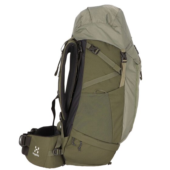 Haglöfs Zaino Ströva 55 S-M 68 cm