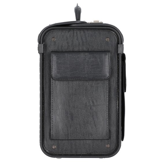 Alassio Valigia pilota 46 cm Alassio Valigia pilota 46 cm