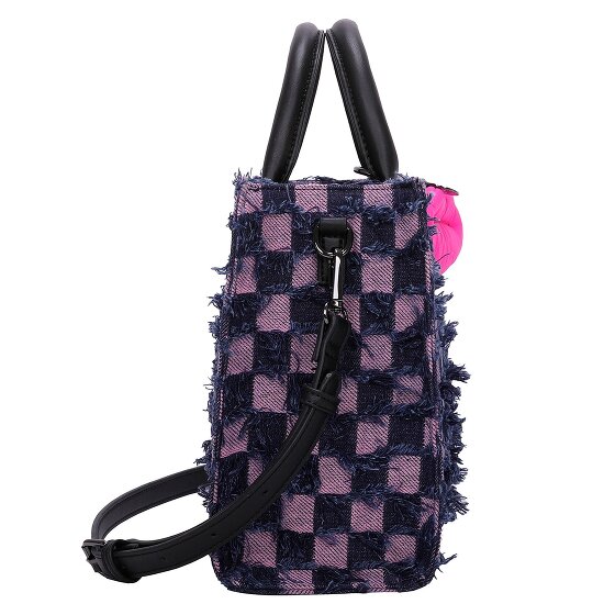 Buffalo Big Boxy Borsetta 26 cm