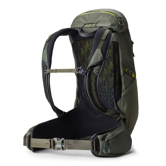Gregory Zulu LT Plus 28 Zaino da trekking 58 cm