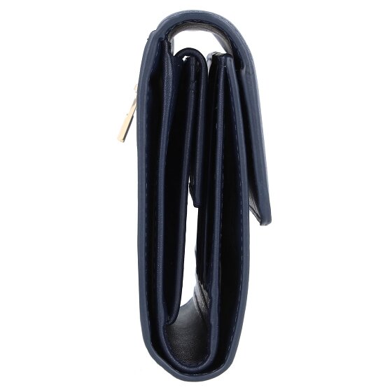 Roncato Firenze Portafoglio Protezione RFID Vera Pelle 13.5 cm