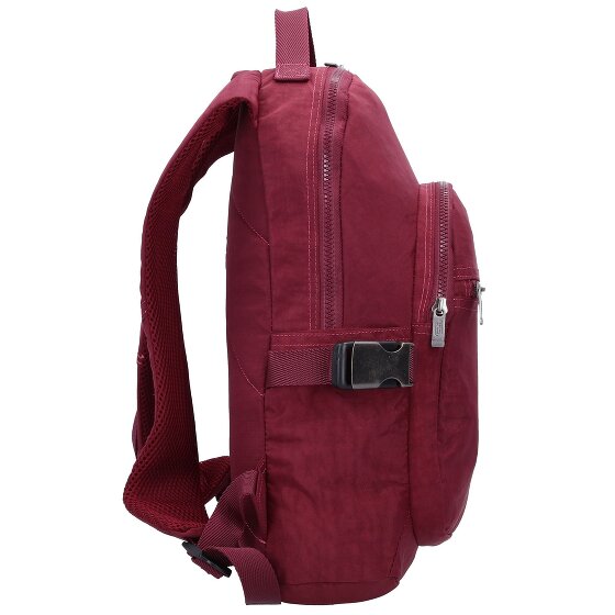 camel active Zaino Journey Scomparto per laptop da 43 cm