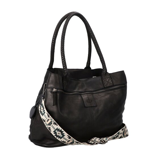 Harbour 2nd Leontina Borsa a tracolla Pelle 40 cm Harbour 2nd Leontina Borsa a tracolla Pelle 40 cm