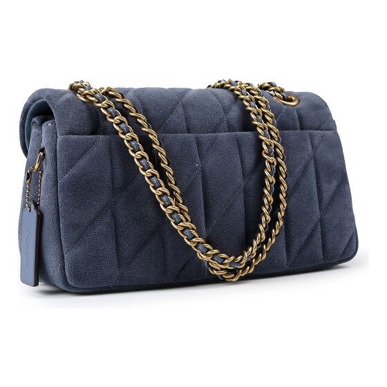 Coach Tabby Borsa a tracolla Pelle 26 cm