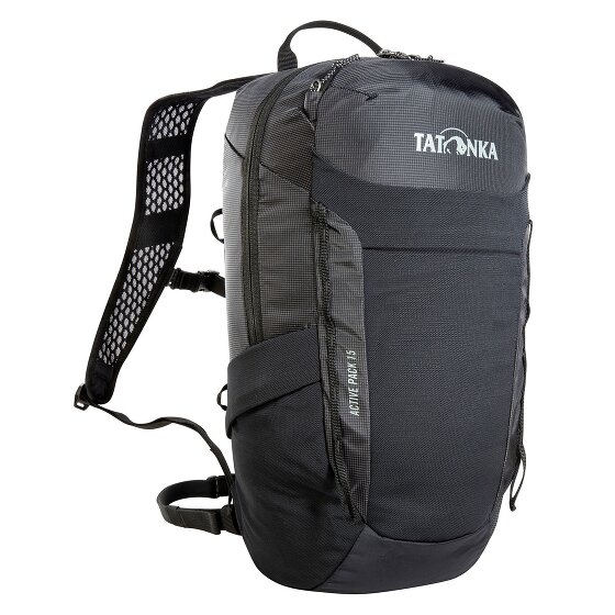 Tatonka Active Pack 15 Zaino da trekking 45 cm