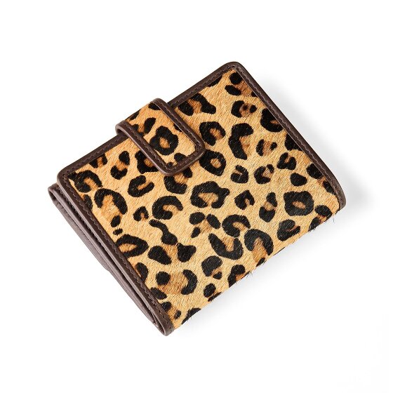 Esquire Zambia Portafoglio Protezione RFID 10 cm