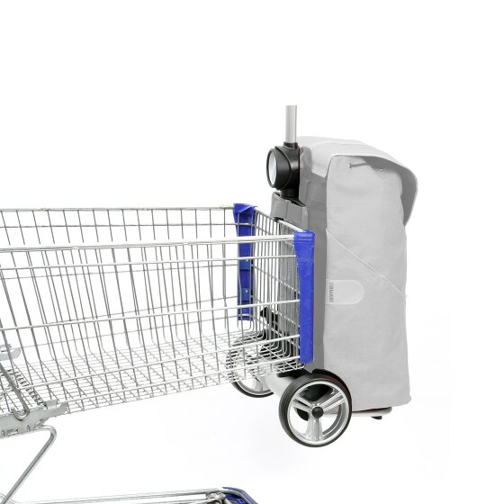 Andersen Shopper Unus Shopper MIX A10 Carrello della spesa 59 cm