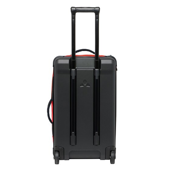 Vaude Takutea 65 2 ruote Carrello 65 cm