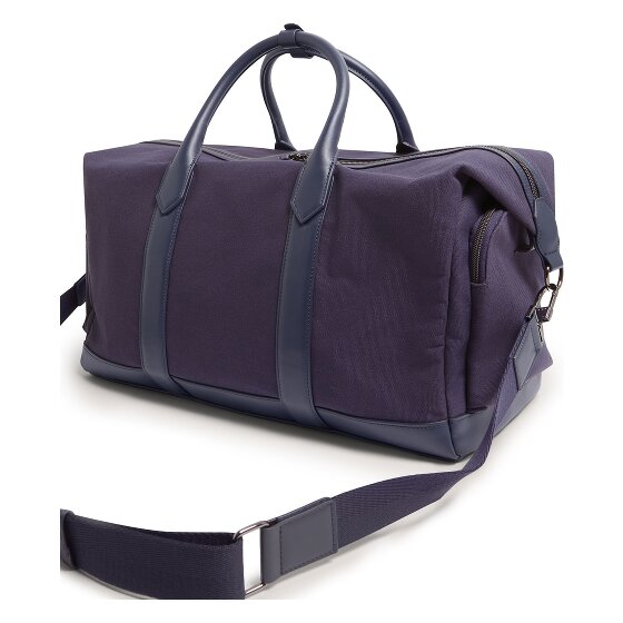 Ted Baker Corrnel Borsa da viaggio Weekender 50 cm