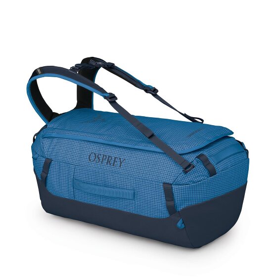 Osprey Transporter 40L Borsa da viaggio Weekender 55 cm