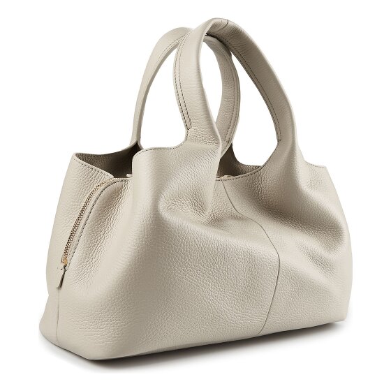 Coccinelle Nell Borsa a spalla Vera Pelle 32 cm