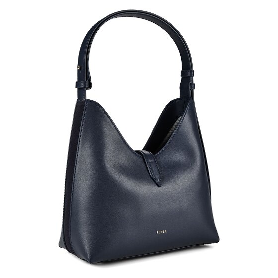 Furla Goccia Borsa a spalla S Vera Pelle 23.5 cm