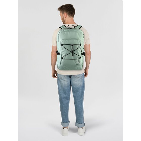 Jack Wolfskin Berkeley Zaino da giorno 47.5 cm Scomparto per laptop