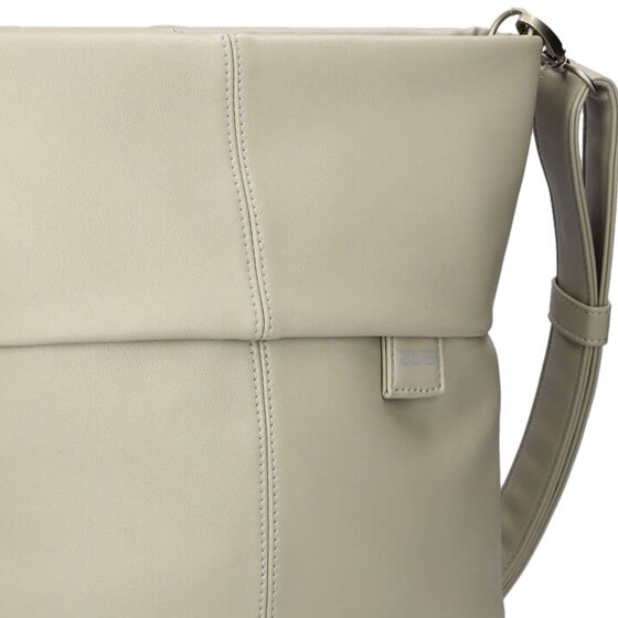 Zwei Mademoiselle.M Borsa a spalla 31 cm