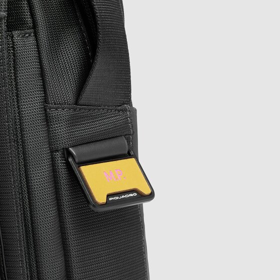 Piquadro Orion Valigetta 34 cm Vano porta PC