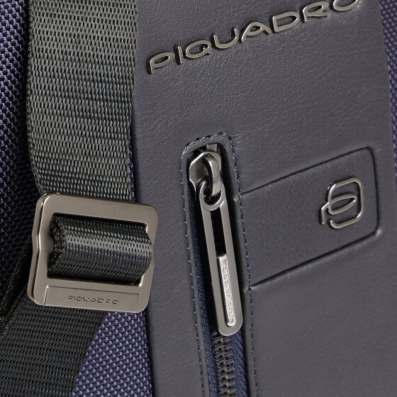 Piquadro Borsa a tracolla porta lettere 21 cm